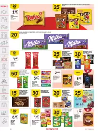 Folheto Continente semana 16 Página 26