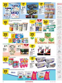 Folheto Continente semana 16 Página 29