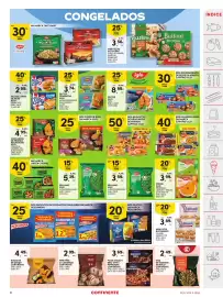 Folheto Continente semana 16 Página 31