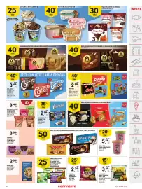 Folheto Continente semana 16 Página 33