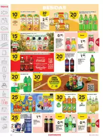 Folheto Continente semana 16 Página 34