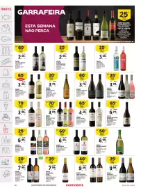 Folheto Continente semana 16 Página 36