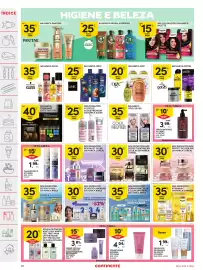 Folheto Continente semana 16 Página 38