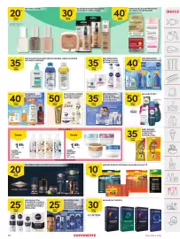 Folheto Continente semana 16 Página 39