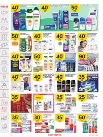 Folheto Continente semana 16 Página 40