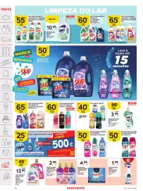 Folheto Continente semana 16 Página 42