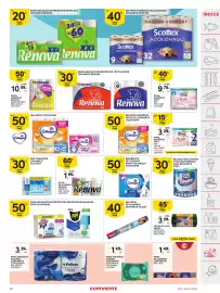 Folheto Continente semana 16 Página 45