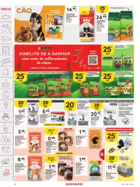 Folheto Continente semana 16 Página 46