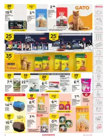 Folheto Continente semana 16 Página 47