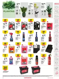 Folheto Continente semana 16 Página 49