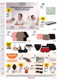 Folheto Continente semana 16 Página 50