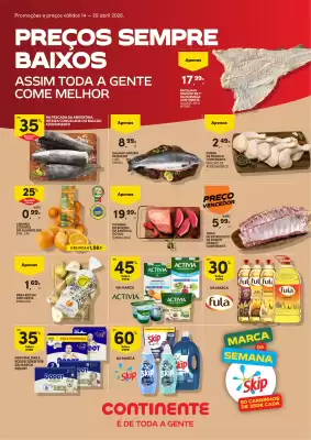 Continente (válido até 20-04)