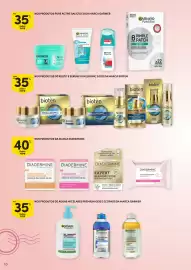 Folheto Continente | Dia da Mãe Página 10