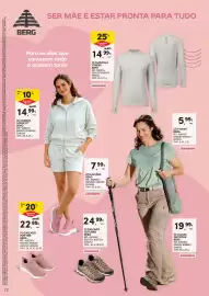 Folheto Continente | Dia da Mãe Página 12