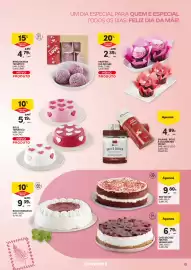 Folheto Continente | Dia da Mãe Página 15