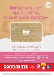 Folheto Continente | Dia da Mãe Página 16