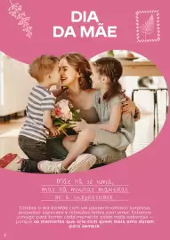 Folheto Continente | Dia da Mãe Página 2