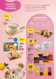 Folheto Continente | Dia da Mãe Página 4