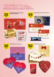 Folheto Continente | Dia da Mãe Página 6