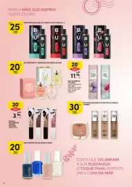 Folheto Continente | Dia da Mãe Página 8