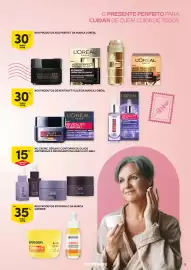 Folheto Continente | Dia da Mãe Página 9