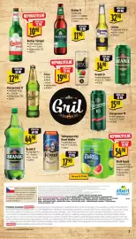 Albert leták | Supermarket Strana 13