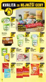 Albert leták | Supermarket Strana 14