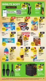 Albert leták | Supermarket Strana 15