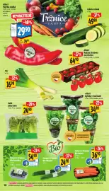 Albert leták | Supermarket Strana 16