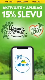 Albert leták | Supermarket Strana 18