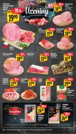 Albert leták | Supermarket Strana 20