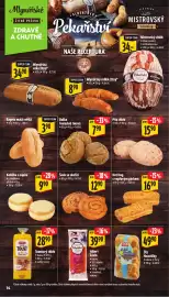 Albert leták | Supermarket Strana 22