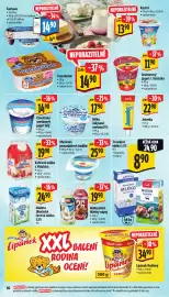 Albert leták | Supermarket Strana 24