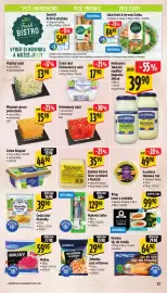 Albert leták | Supermarket Strana 25