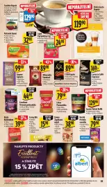 Albert leták | Supermarket Strana 27