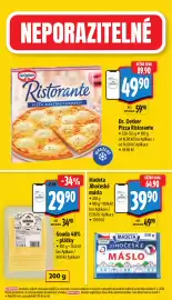 Albert leták | Supermarket Strana 3