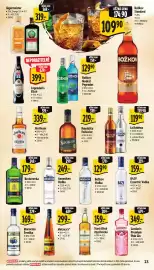 Albert leták | Supermarket Strana 31