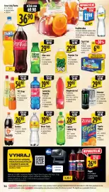 Albert leták | Supermarket Strana 32