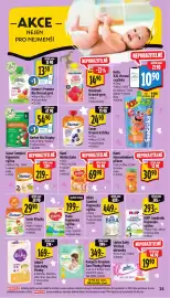 Albert leták | Supermarket Strana 33