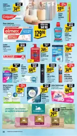 Albert leták | Supermarket Strana 34