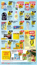 Albert leták | Supermarket Strana 35