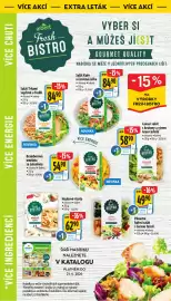 Albert leták | Supermarket Strana 36