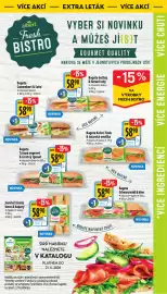 Albert leták | Supermarket Strana 37