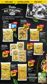 Albert leták | Supermarket Strana 38