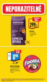 Albert leták | Supermarket Strana 4