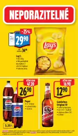 Albert leták | Supermarket Strana 5