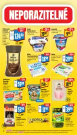 Albert leták | Supermarket Strana 6