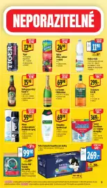 Albert leták | Supermarket Strana 7