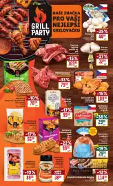 Billa leták týden 16 Strana 12