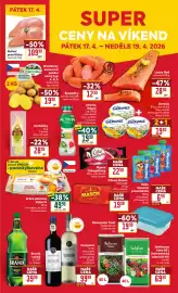 Billa leták týden 16 Strana 27